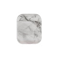 Earphone Case For Airpods 2 Case Luxury Marble Hard Headphone Case Protective Cover Accessories